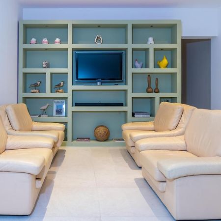 New Apartment 300M From The Beach Knokke-Heist Dış mekan fotoğraf