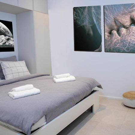 New Apartment 300M From The Beach Knokke-Heist Dış mekan fotoğraf