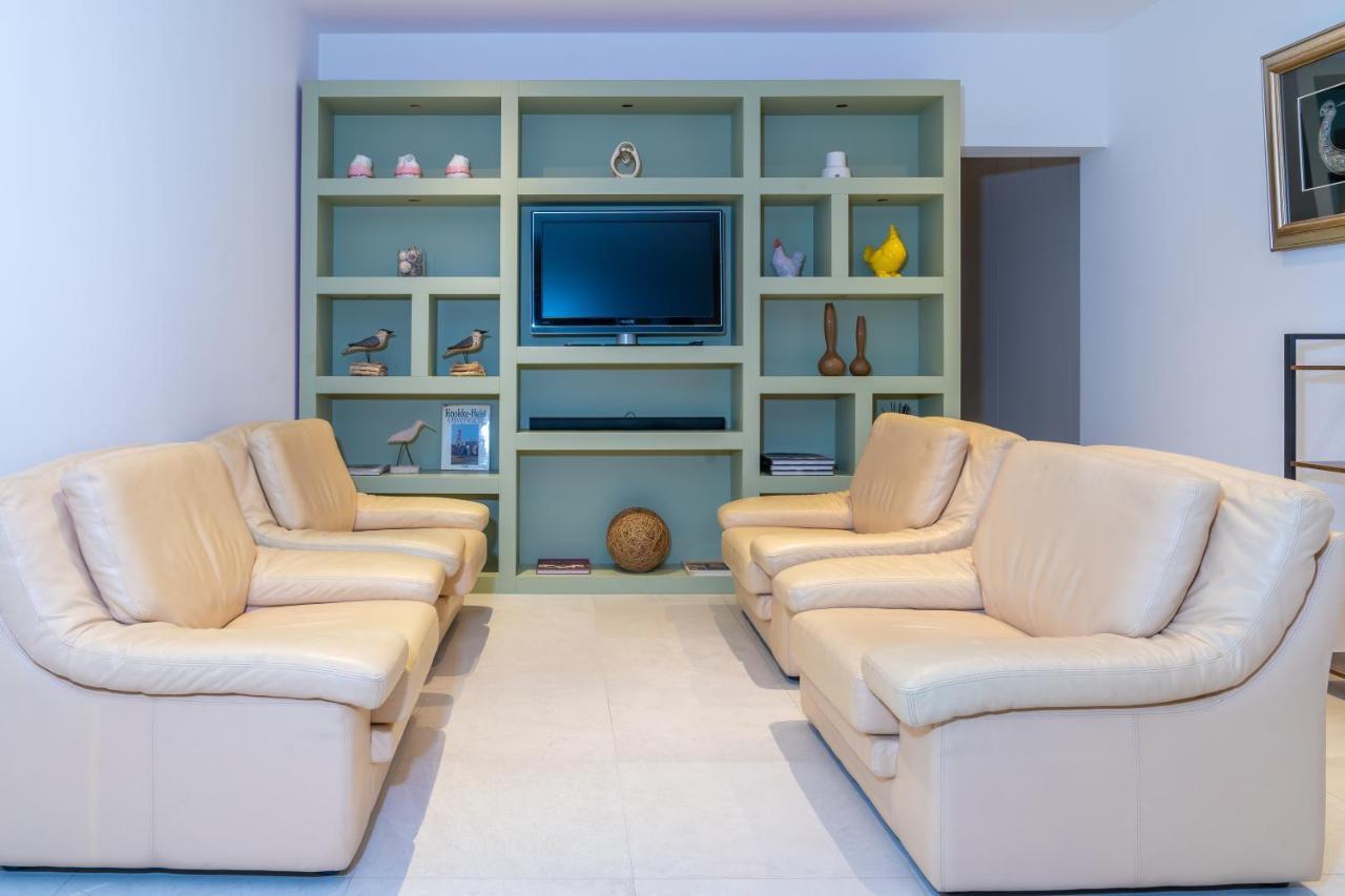 New Apartment 300M From The Beach Knokke-Heist Dış mekan fotoğraf
