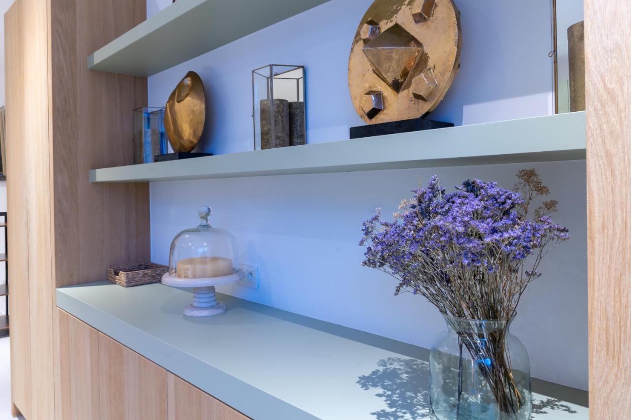 New Apartment 300M From The Beach Knokke-Heist Dış mekan fotoğraf
