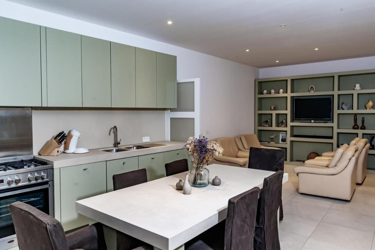 New Apartment 300M From The Beach Knokke-Heist Dış mekan fotoğraf