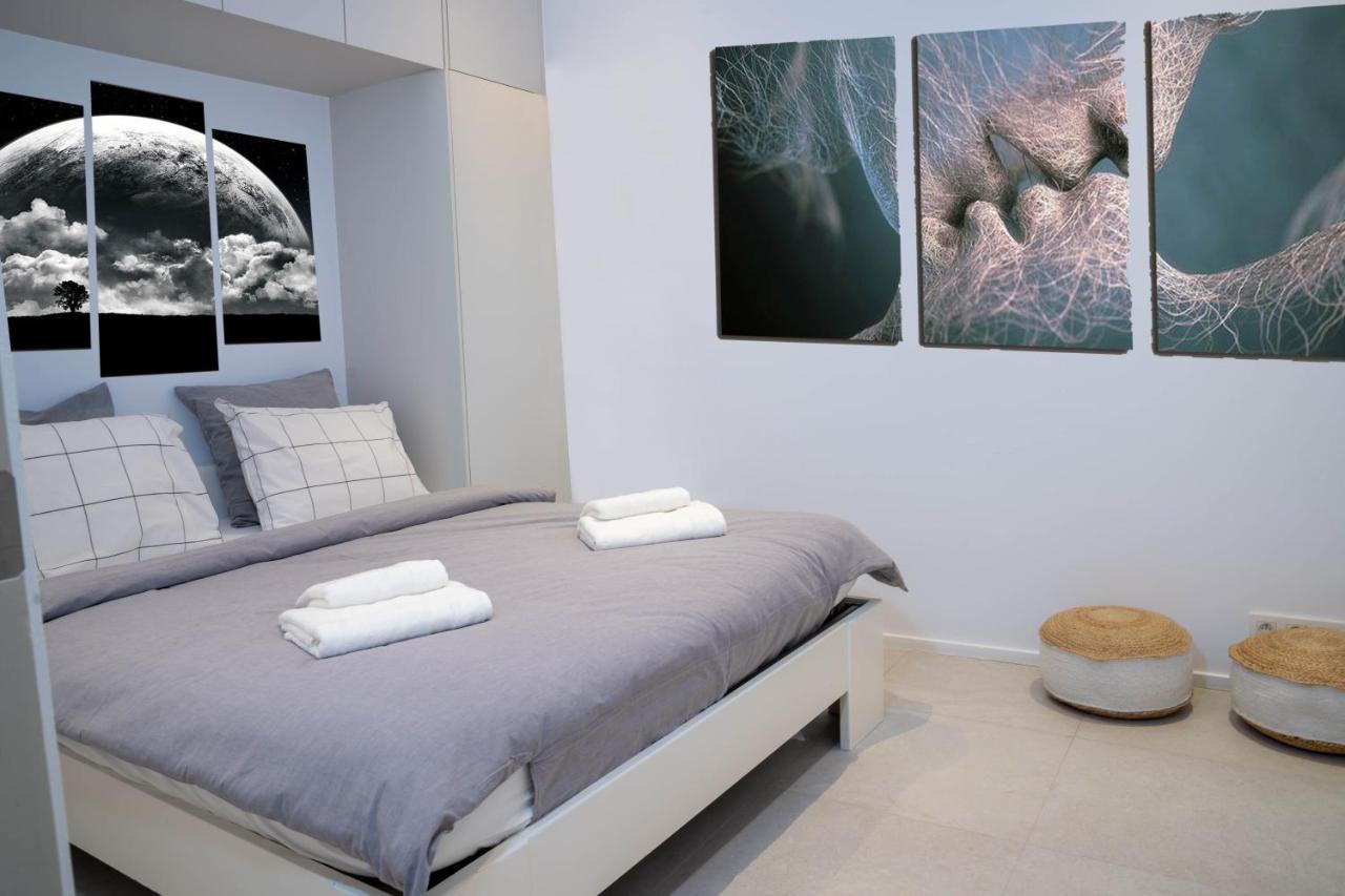 New Apartment 300M From The Beach Knokke-Heist Dış mekan fotoğraf